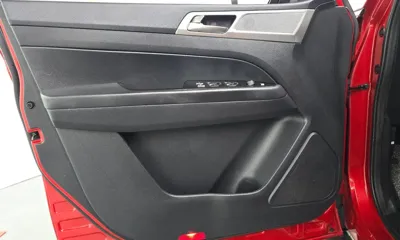 KG_Mobility_Ssangyong Rexton 2019, 163966 км, за 14000000 KRW - фото 24