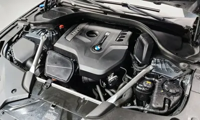 BMW 5-Series 2019, 74326 км, за 22500000 KRW - фото 6