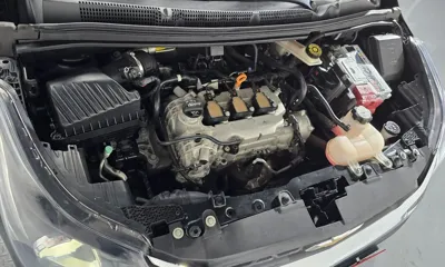 ChevroletGMDaewoo Spark 2019, 29656 км, за 8000000 KRW - фото 6
