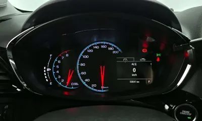 ChevroletGMDaewoo Spark 2017, 59641 км, за 7090000 KRW - фото 8