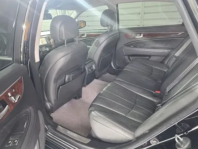 Hyundai Equus 2012, 241472 км, за 4200000 KRW - фото 9