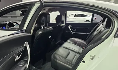 Renault-KoreaSamsung SM5 2018, 87187 км, за 7200000 KRW - фото 11