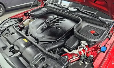 Mercedes-Benz GLS-Class 2023, 31839 км, за 92900000 KRW - фото 6