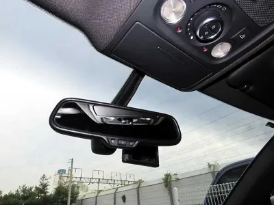 Audi SQ5 2016, 129529 км, за 17990000 KRW - фото 14