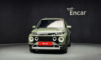 Hyundai Casper 2024, 48887 км, за 15300000 KRW - фото 3