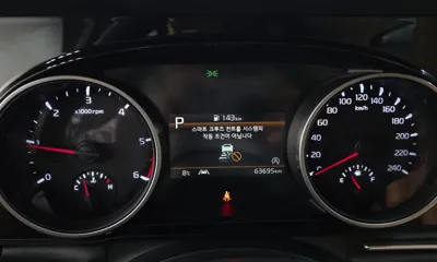 Kia Canival 2021, 63695 км, за 21990000 KRW - фото 8