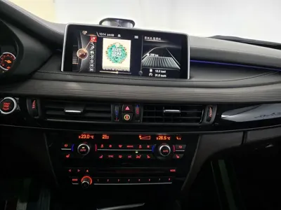 BMW X5 2016, 218142 км, за 23500000 KRW - фото 9