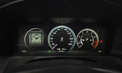 Jaguar XF 2016, 116636 км, за 8000000 KRW - фото 8