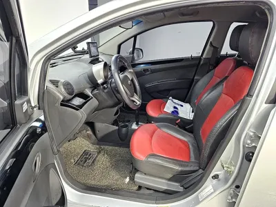 ChevroletGMDaewoo Matiz 2010, 118955 км, за 1190000 KRW - фото 8
