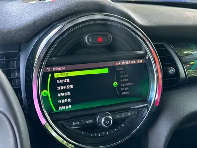MINI MINI 2019, 40000 км, за 76800 CNY - фото 11