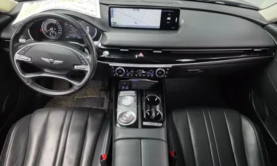 Genesis G80 2021, 159261 км, за 35690000 KRW - фото 7