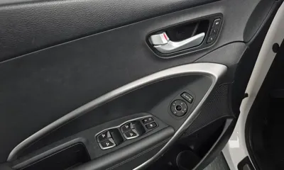 Hyundai Santafe 2015, 153889 км, за 9400000 KRW - фото 13
