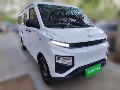 Farizon Xingxiang V 2025, 8400 км, за 93659.02 CNY - фото 3