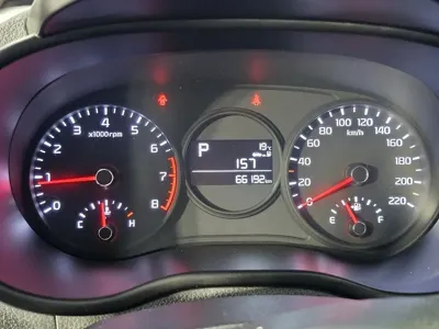 Kia Morning 2017, 66192 км, за 6800000 KRW - фото 7