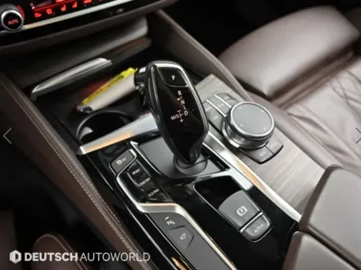 BMW 5-Series 2018, 111024 км, за 23900000 KRW - фото 9