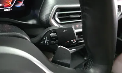 BMW X4 2022, 39439 км, за 62500000 KRW - фото 29