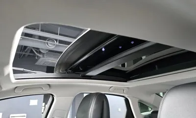 Renault-KoreaSamsung SM6 2019, 95933 км, за 8500000 KRW - фото 19