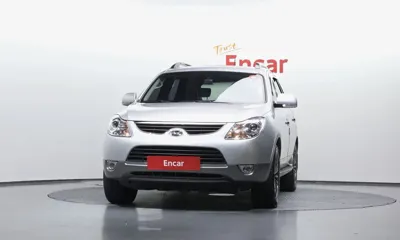 Hyundai Veracruz 2015, 252539 км, за 6800000 KRW