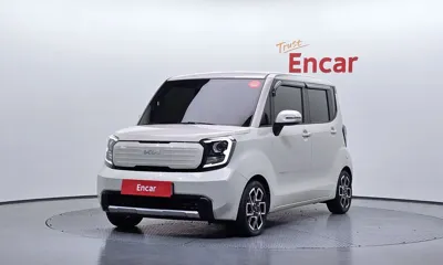 Kia Ray · 2023 год