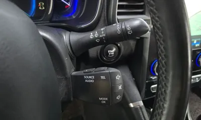 Renault-KoreaSamsung QM6 2019, 64785 км, за 11500000 KRW - фото 27