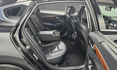 Kia K7 2017, 87197 км, за 12500000 KRW - фото 11