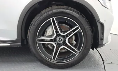 Mercedes-Benz GLC-Class 2020, 113423 км, за 31400000 KRW - фото 21