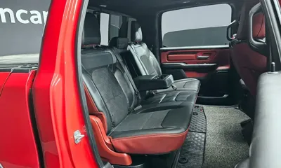 Dodge Ram Pick Up 2019, 64824 км, за 58900000 KRW - фото 12