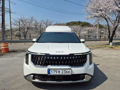 Kia Canival 2024, 28000 км, за 65000000 KRW - фото 20