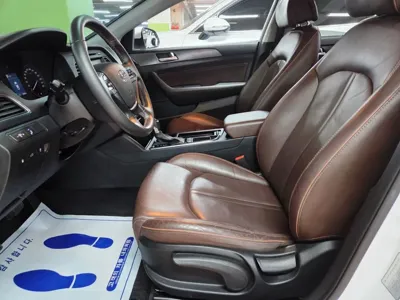 Hyundai Sonata 2017, 72592 км, за 12500000 KRW - фото 10
