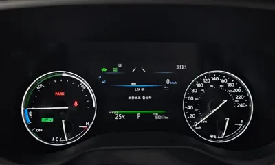 Toyota Sienna 2024, 53253 км, за 49990000 KRW - фото 8