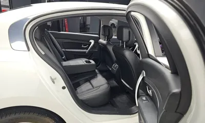 Renault-KoreaSamsung SM5 2016, 114955 км, за 4000000 KRW - фото 13