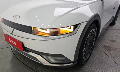 Hyundai Ioniq5 2022, 139951 км, за 28500000 KRW - фото 22