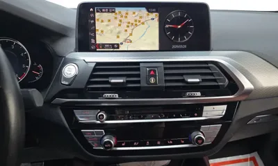 BMW X4 2019, 123238 км, за 30900000 KRW - фото 14