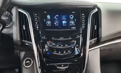 Cadillac Escalade 2019, 74563 км, за 45000000 KRW - фото 34