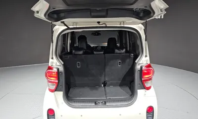 Kia Ray 2021, 61202 км, за 11900000 KRW - фото 20