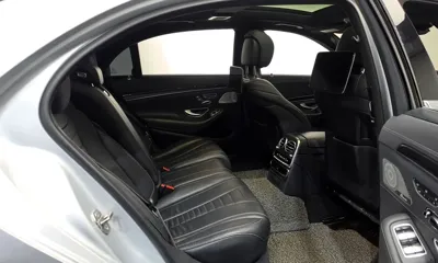Mercedes-Benz S-Class 2018, 222041 км, за 34900000 KRW - фото 11