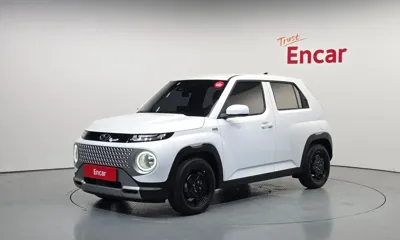 Hyundai Casper · 2023 год