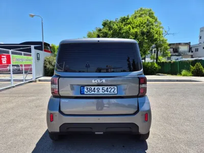 Kia Ray 2024, 26606 км, за 14990000 KRW