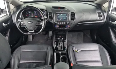 Kia K3 2017, 113171 км, за 7900000 KRW - фото 7