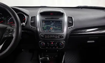 Kia Sorento 2014, 167183 км, за 6500000 KRW - фото 14