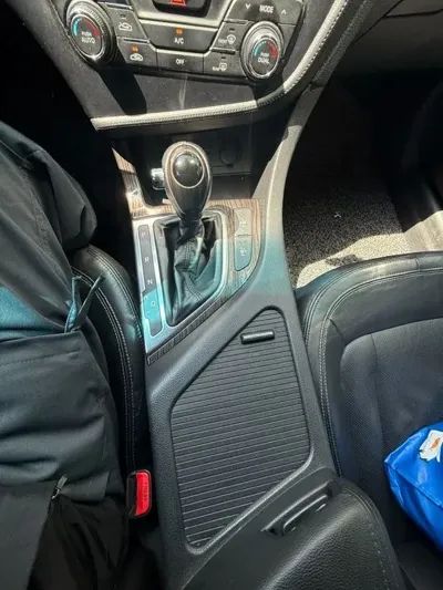 Kia K5 2011, 177314 км, за 3300000 KRW