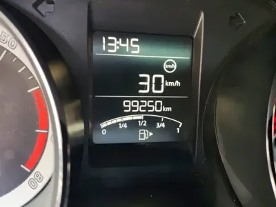 Skoda Kamiq 2019, 99300 км, за 39500 CNY - фото 5