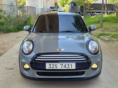 MINI Cooper 2014, 159118 км, за 4500000 KRW