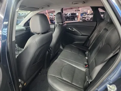 Hyundai i30 2017, 70366 км, за 8800000 KRW - фото 18