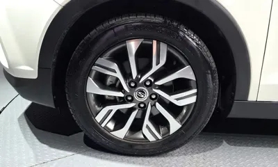 KG_Mobility_Ssangyong TIBOLI 2018, 22397 км, за 12700000 KRW - фото 5
