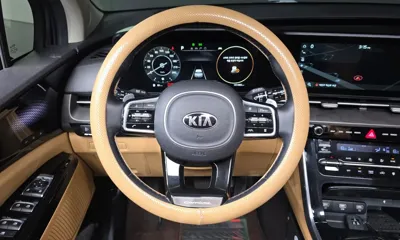 Kia Canival 2021, 141455 км, за 23500000 KRW - фото 13