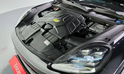 Porsche Cayenne 2020, 73392 км, за 77500000 KRW - фото 6