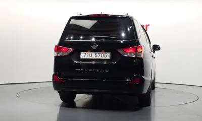 KG_Mobility_Ssangyong KORANDO 2015, 67044 км, за 30000000 KRW