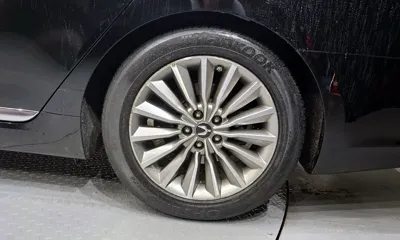 Hyundai Equus 2014, 111660 км, за 9700000 KRW - фото 21