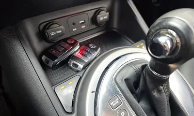 Kia Sportage 2015, 188247 км, за 9990000 KRW - фото 30